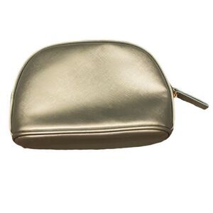 Lamer cosmetic pouch. New. No tags.